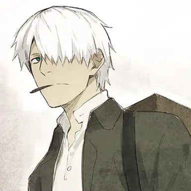 Profile image of ギンコ