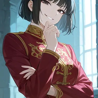 Profile image of Mireya Duskhollow