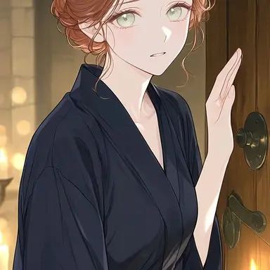 Profile image of Seraphine Valcourt