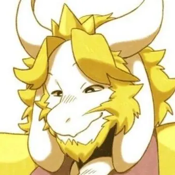 Profile image of Asgore