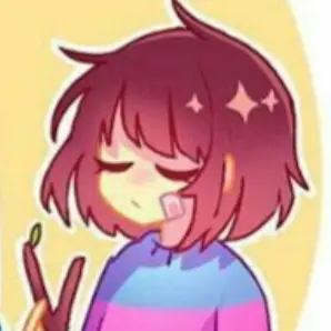 Profile image of Frisk