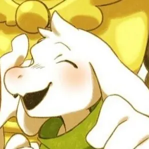 Profile image of Asriel