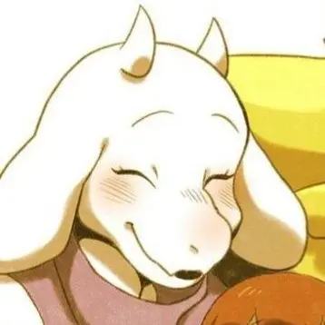 Profile image of Toriel