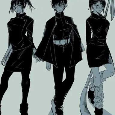 Profile image of 真希