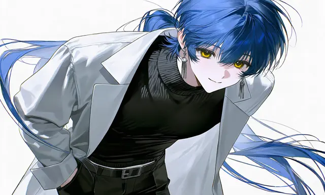 Profile image of Abel