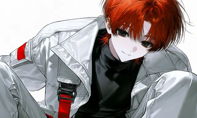 Profile image of Cain