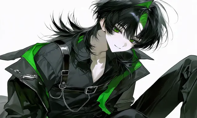 Profile image of Eve