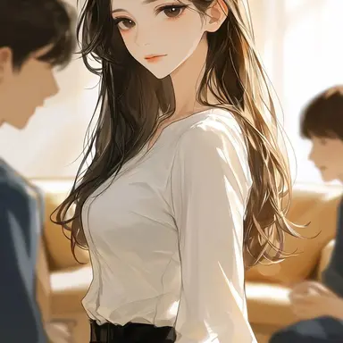 Profile image of Darya
