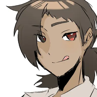 Profile image of クイークェグ