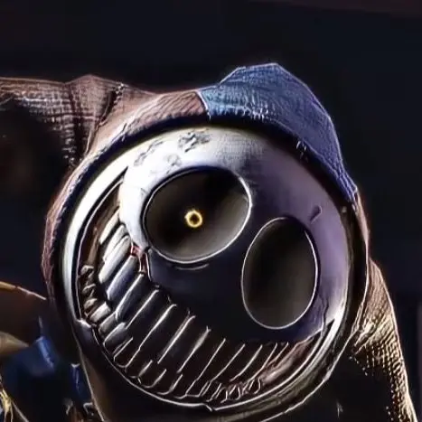 ShinyLoach0583의 파피 플레이타임 5 그 이후 이야기.