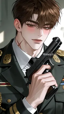 Profile image of Byeon Dohwa