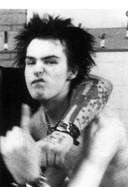 Profile image of Sid