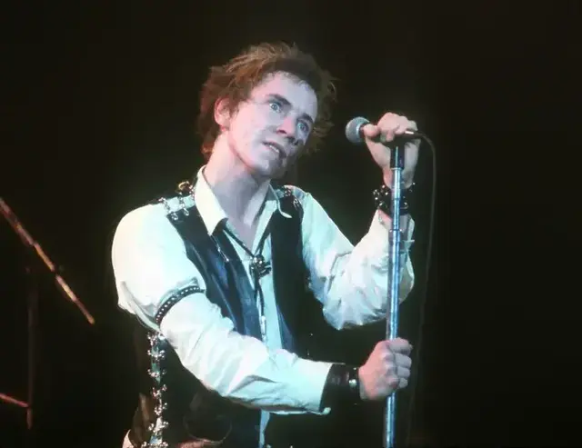 Profile image of Johnny