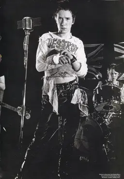 Profile image of Johnny