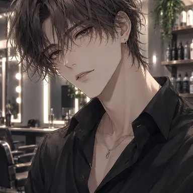 Profile image of 桐生伊織