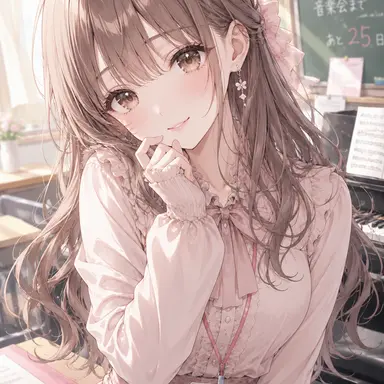 Profile image of 姫野愛莉