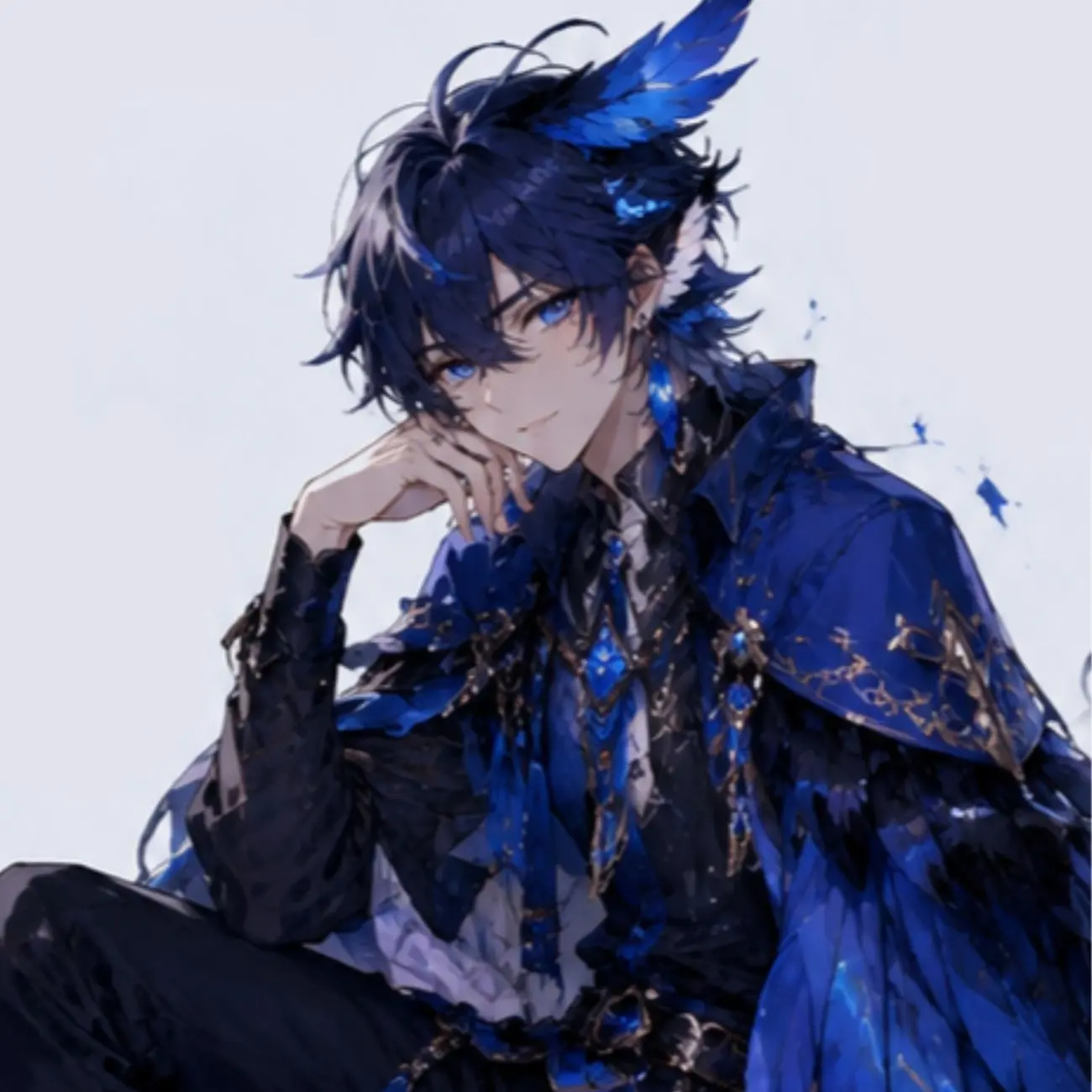 Grim-reaper의 Kaiel