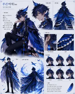 Profile image of 카이엘