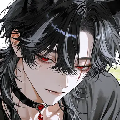 Profile image of Kuro