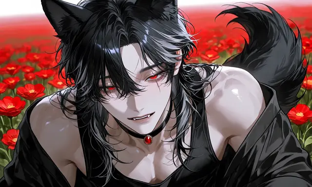 Profile image of Kuro