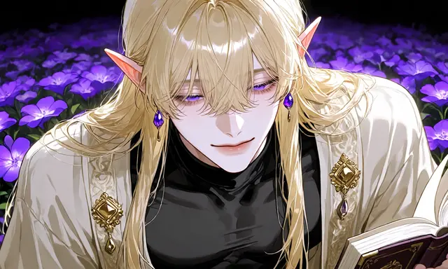 Profile image of Ernesto