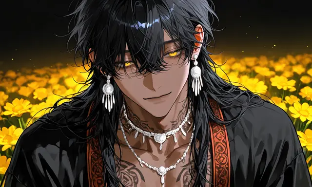 Profile image of Adam