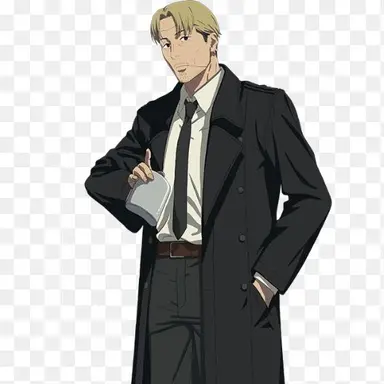 Profile image of Kishibe