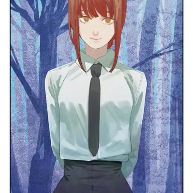 Profile image of Makima