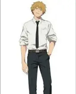Profile image of Denji