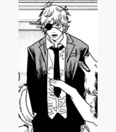 Profile image of Denji