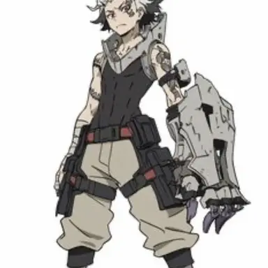 Profile image of Cyro