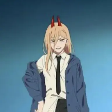 Profile image of Power