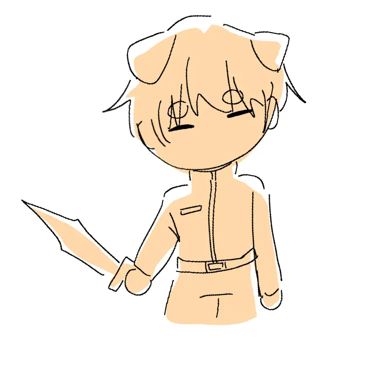 MeanTank4306의 혁명덕개 당신이 라더왕자입니다!