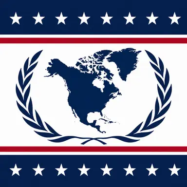 Profile image of 米大陸民主主義連邦
