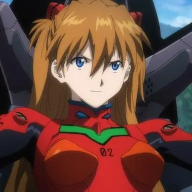 Profile image of アスカ