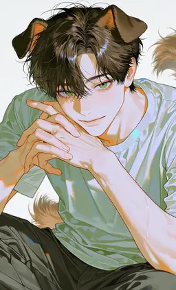Profile image of 제노