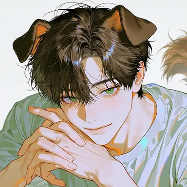 Profile image of 제노