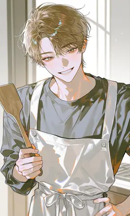 Profile image of 루카스