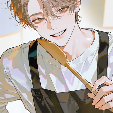 Profile image of 루카스