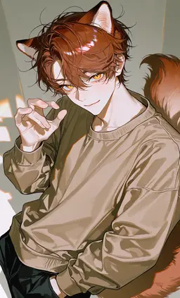 Profile image of ロア
