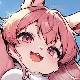 Profile image of うさぴょん