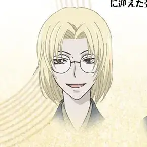 Profile image of 미카게