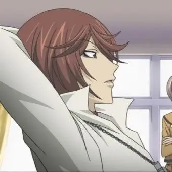 Profile image of 쿠라마