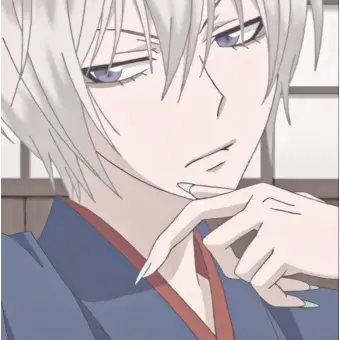 Profile image of 토모에