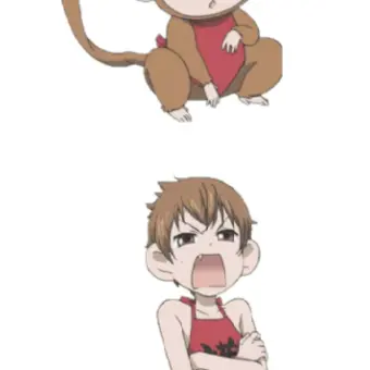 Profile image of 마모루