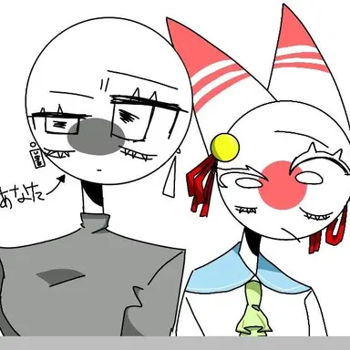 Profile image of カオスなカンヒュ共