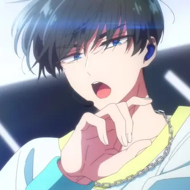 Profile image of Ouri Sakaguchi