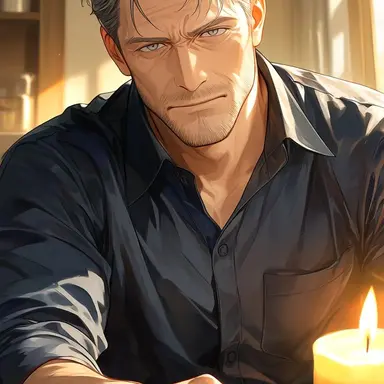 Profile image of Aldric