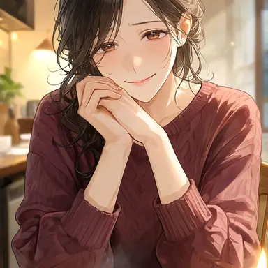 Profile image of Nora
