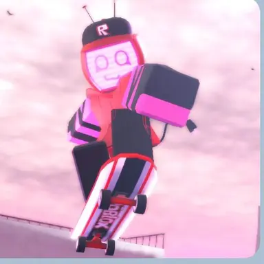 Profile image of 베로니카